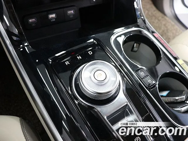 Kia Carnival 4th generation id 2713733 из Кореи 19