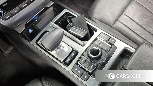 Genesis G80 id 3515158 из Кореи 19