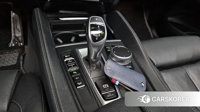 BMW X6 (F16) id 3772793 из Кореи 19