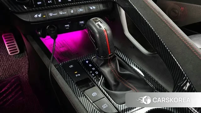 Hyundai Avante (CN7) id 3646162 из Кореи 19