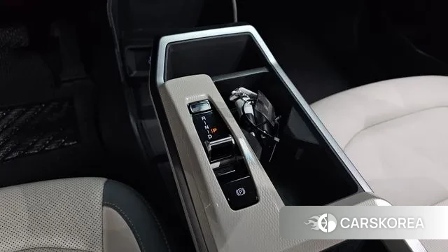 Ssangyong Torres EVX id 3571521 из Кореи 19