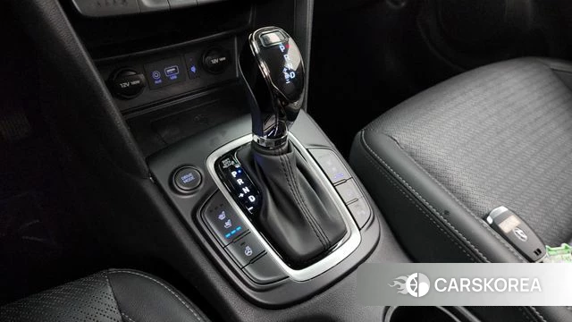 Hyundai Kona id 4638109 из Кореи 30