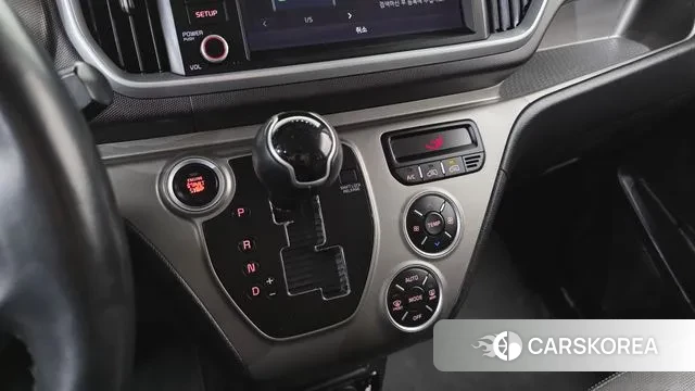 Kia The New Ray id 3621223 из Кореи 19