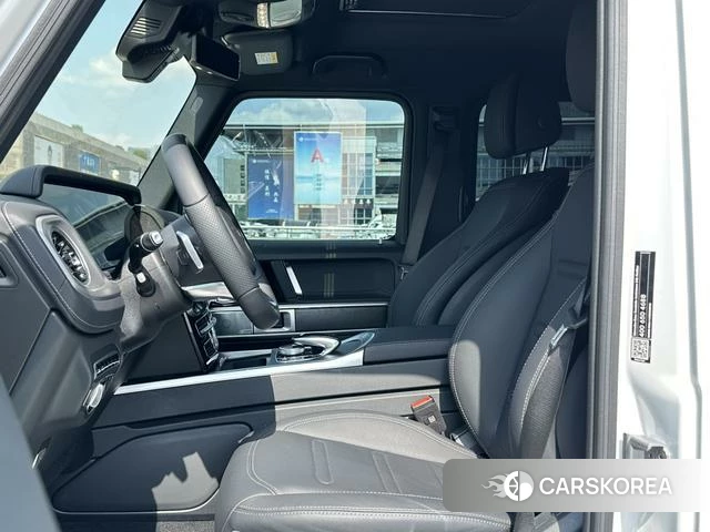 Mercedes-Benz G-class id 4271622 из Китая 17