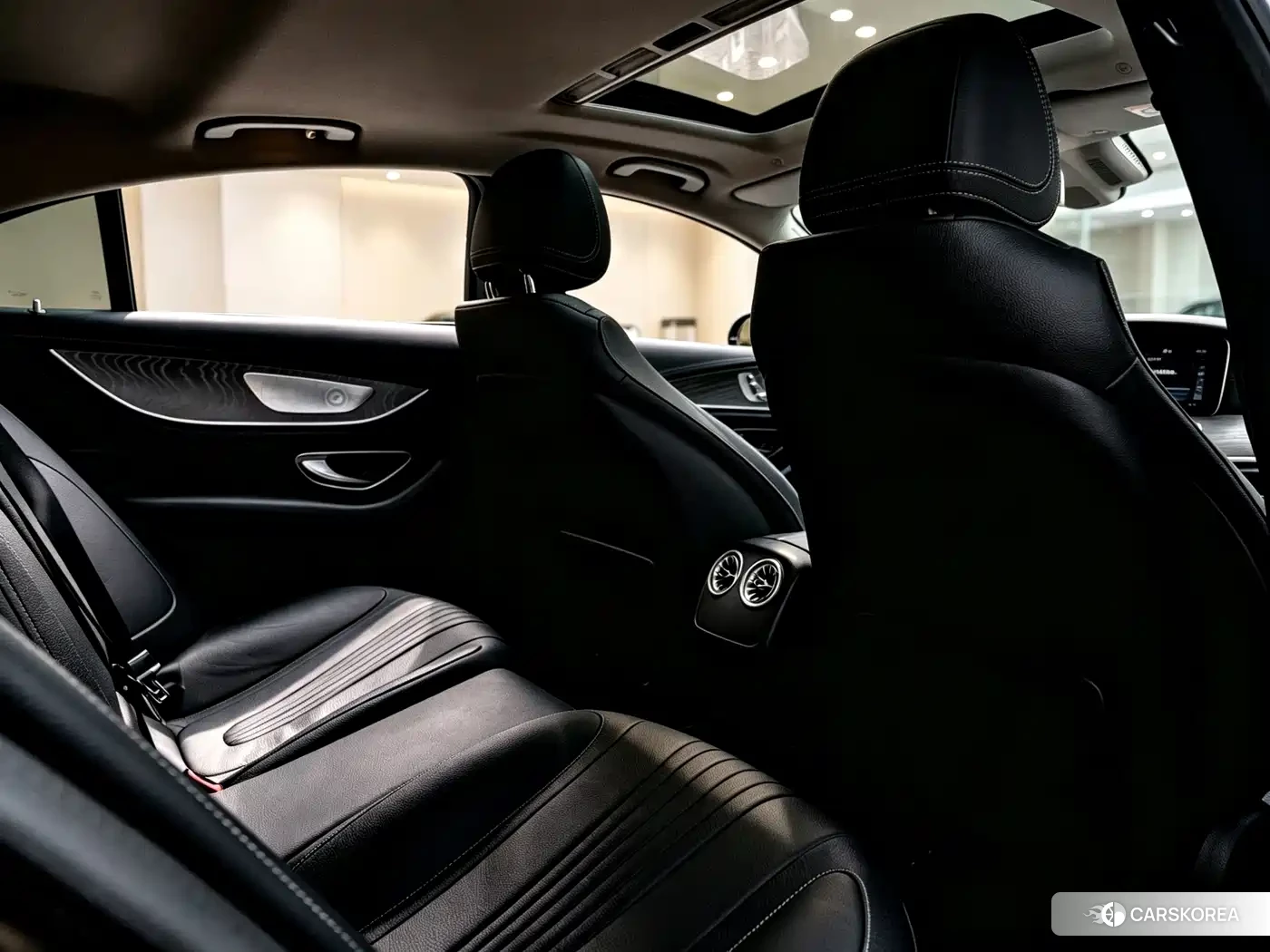 Mercedes-Benz CLS id 4600762 из Китая 9