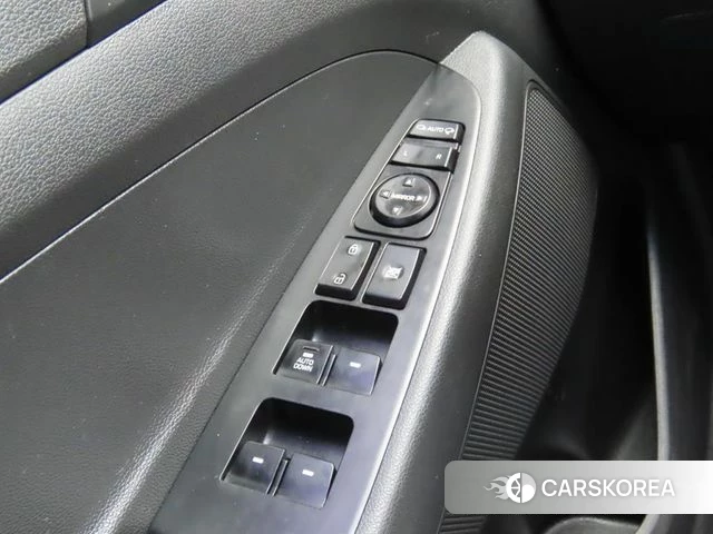 Hyundai All New Tucson id 4578044 из Кореи 19