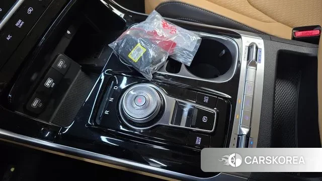 Kia Carnival 4th generation id 3758712 из Кореи 19