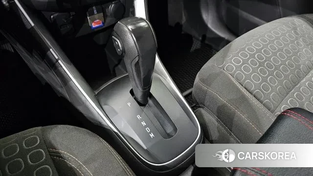 Chevrolet (GM Daewoo) The New Trax id 2971251 из Кореи 19