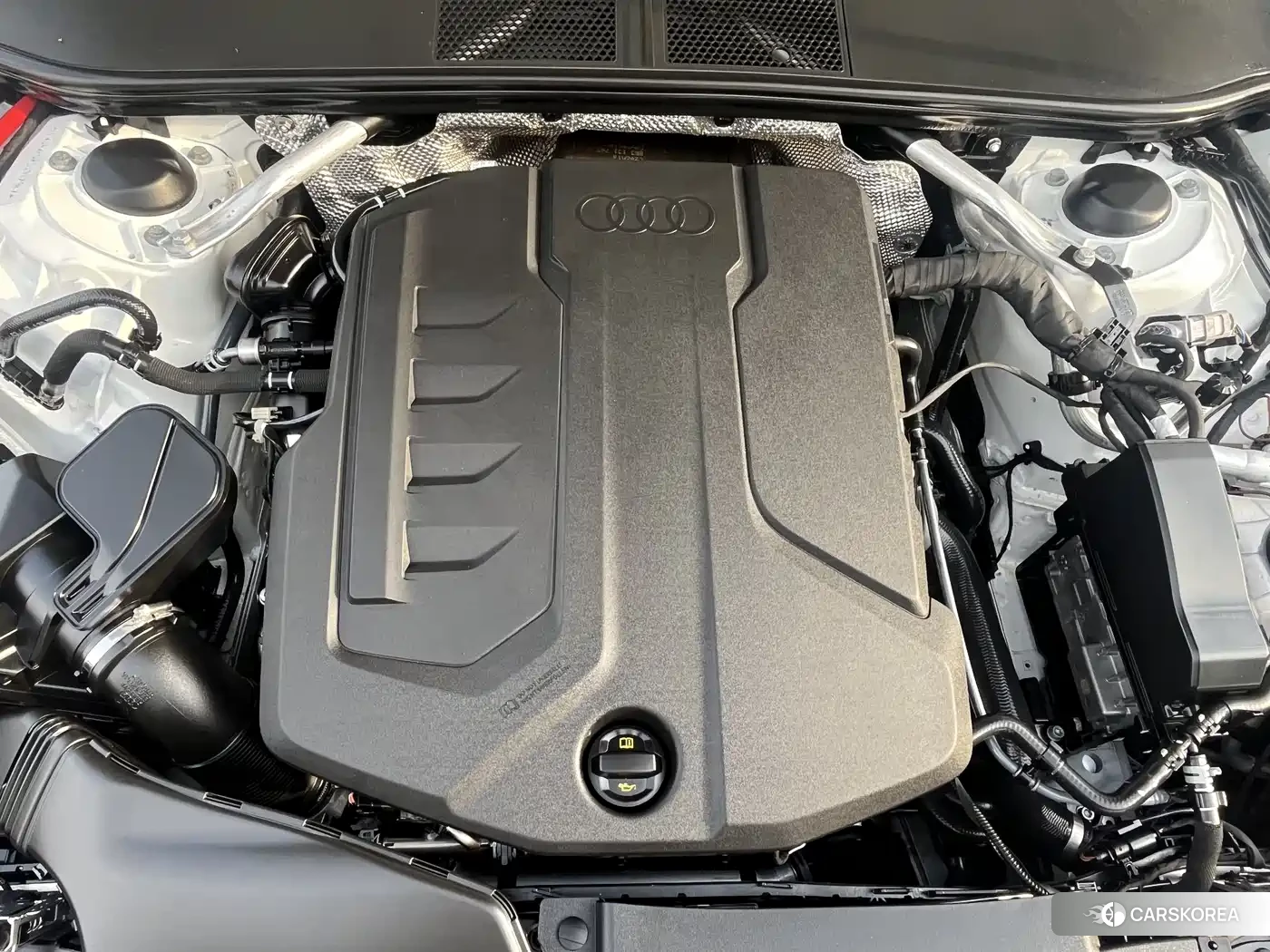 Audi A5L id 4546230 из Китая 19