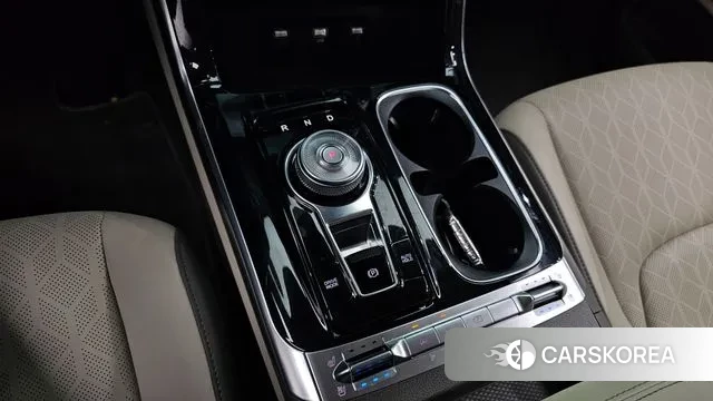 Kia Carnival 4th generation id 3645039 из Кореи 19