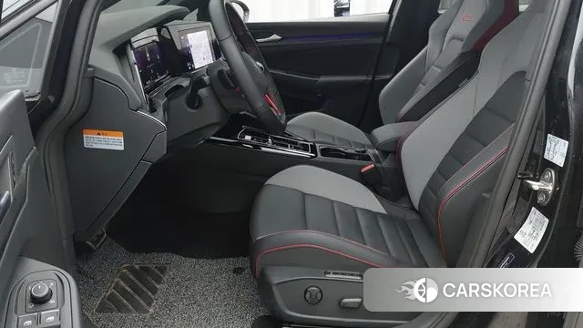 Volkswagen Golf 8th Generation id 3758449 из Кореи 19