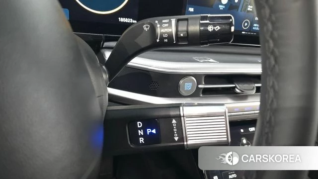 Hyundai Grandeur (GN7) id 3799015 из Кореи 19