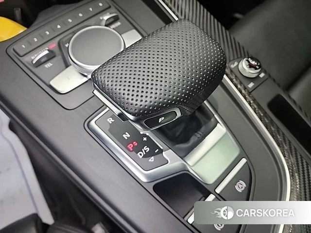 Audi A5 (F5) id 4180169 из Кореи 19