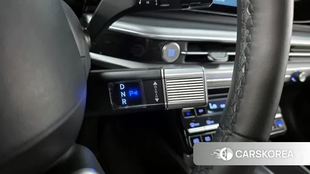 Hyundai Grandeur (GN7) id 3021762 из Кореи 19