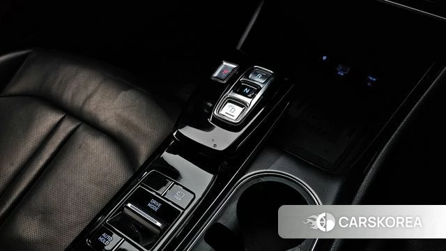 Hyundai Sonata (DN8) id 3828505 из Кореи 19