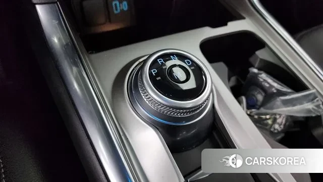 Ford Explorer 6th Generation id 3374192 из Кореи 19