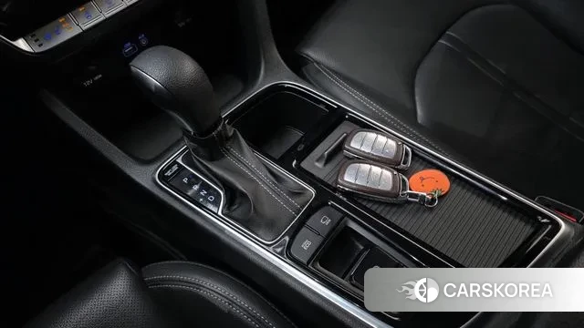 Hyundai Sonata New Rise id 3698549 из Кореи 19