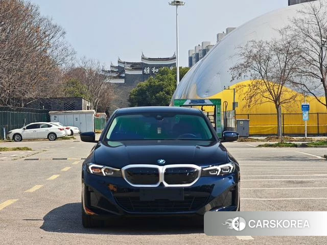 BMW i3 id 4290130 из Китая 9