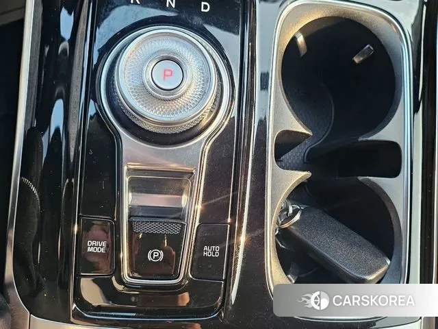 Kia Carnival 4th generation id 3401999 из Кореи 18