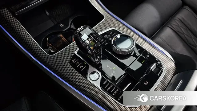 BMW X5 (G05) id 3550795 из Кореи 19