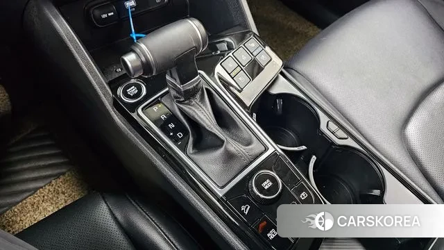 Kia Sportage 5th Generation id 3416227 из Кореи 19