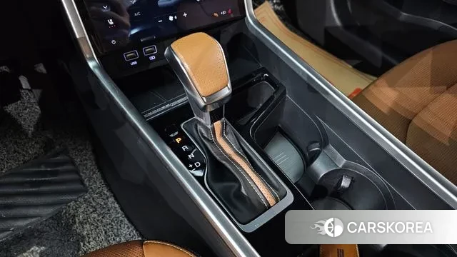 Ssangyong Torres id 3503053 из Кореи 19