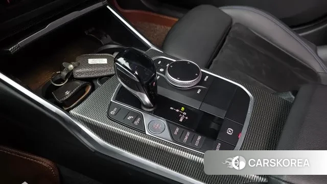 BMW 3 Series (G20) id 3463894 из Кореи 19