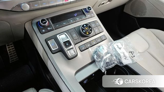 Hyundai Palisade id 4244229 из Кореи 29