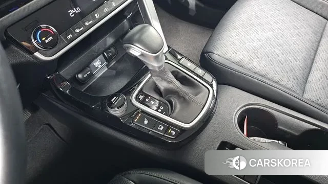 Kia Seltos id 3513516 из Кореи 19