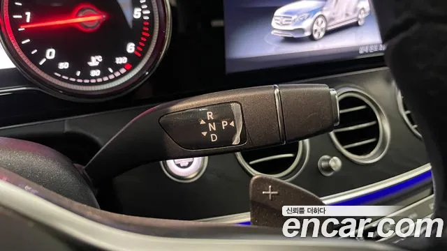 Mercedes-Benz E-Class W213 id 2473720 из Кореи 19