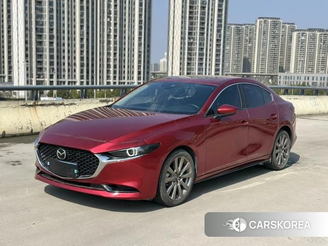 Mazda 3 Angkesaila id 4276171 из Китая 9