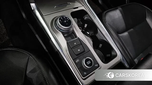 Ford Explorer 6th Generation id 3335362 из Кореи 19