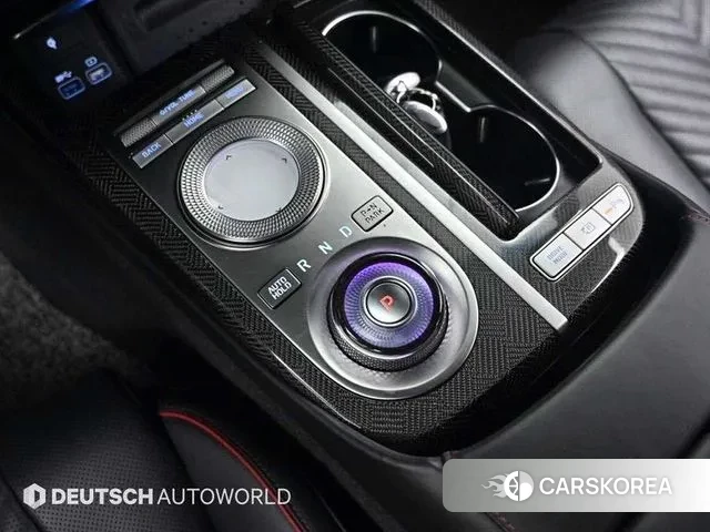 Genesis G80 (RG3) id 3263582 из Кореи 19