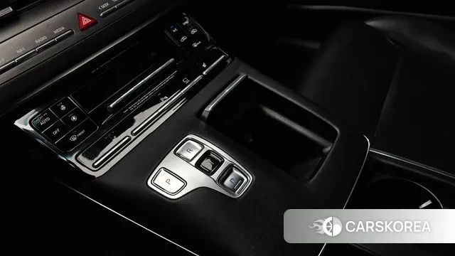 Hyundai The New Grandeur IG id 3128394 из Кореи 19