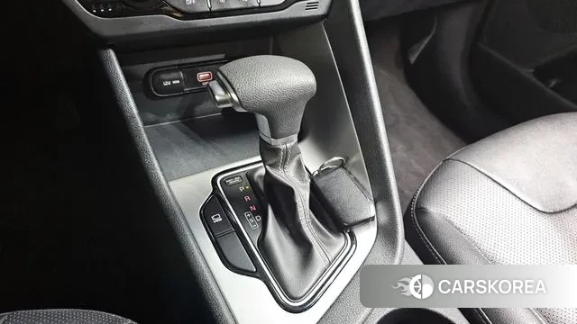 Kia The New Niro id 3692360 из Кореи 19