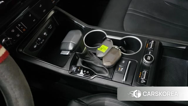 Kia The New K5 3rd generation id 3805380 из Кореи 19