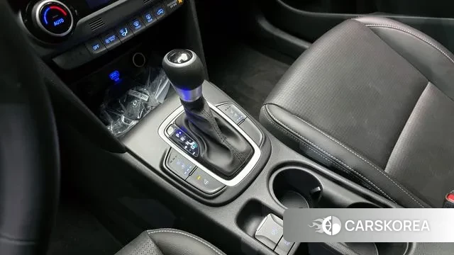 Hyundai Kona Hybrid id 3390924 из Кореи 19