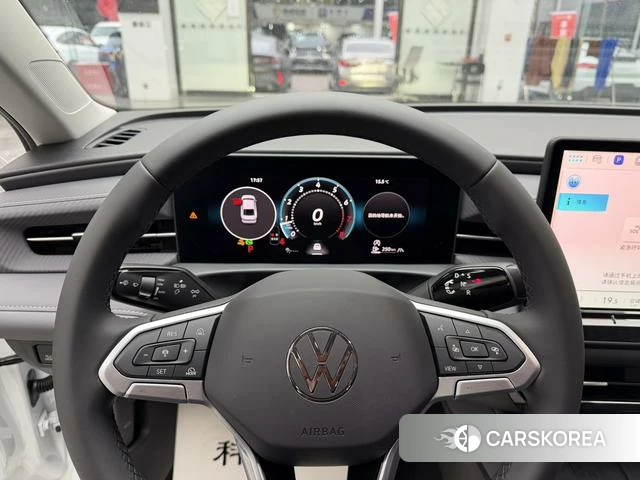 Volkswagen Lavida id 4272816 из Китая 27