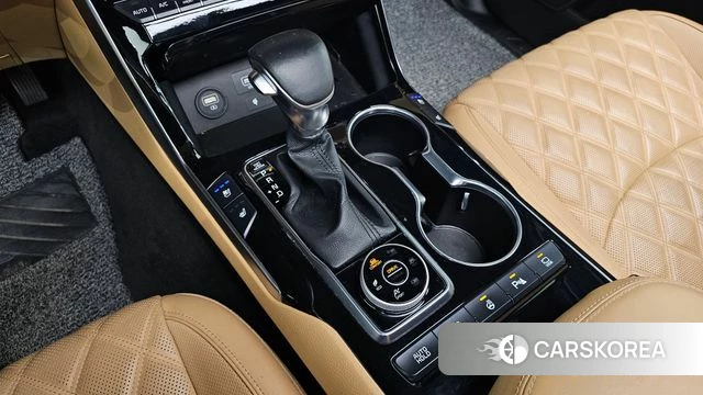 Kia Mohave Master id 4736902 из Кореи 19