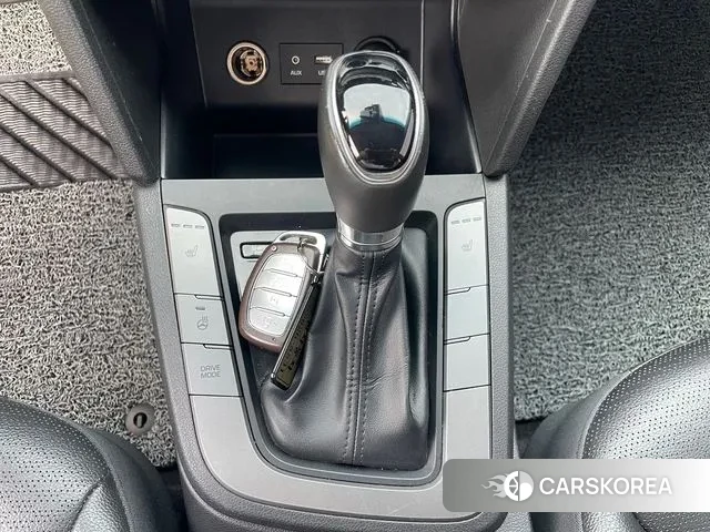 Hyundai The New Avante AD id 3034161 из Кореи 19