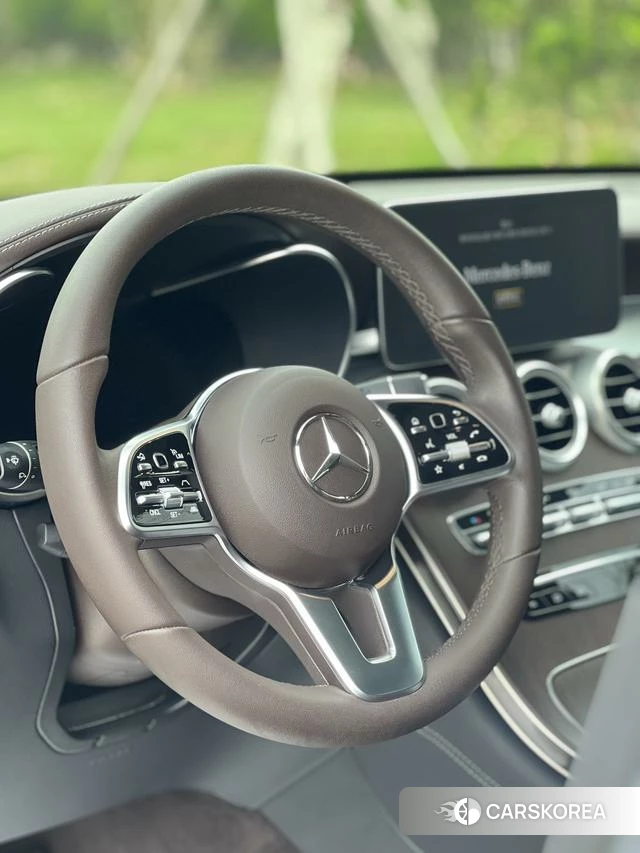 Mercedes-Benz GLC id 4253120 из Китая 17