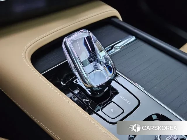 Volvo XC90 second Generation id 3026969 из Кореи 19