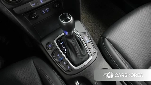 Hyundai Kona id 4658461 из Кореи 29