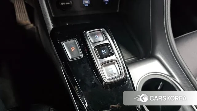 Hyundai Sonata (DN8) id 3342616 из Кореи 19