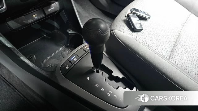 Kia Morning Urban (JA) id 4362424 из Кореи 19