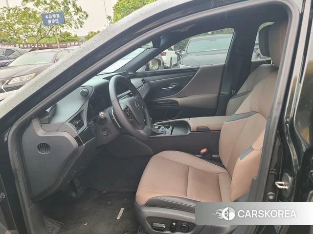 Lexus ES id 4273121 из Китая 10