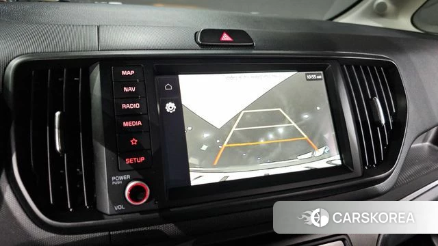 Kia The New Kia Ray id 4772850 из Кореи 32
