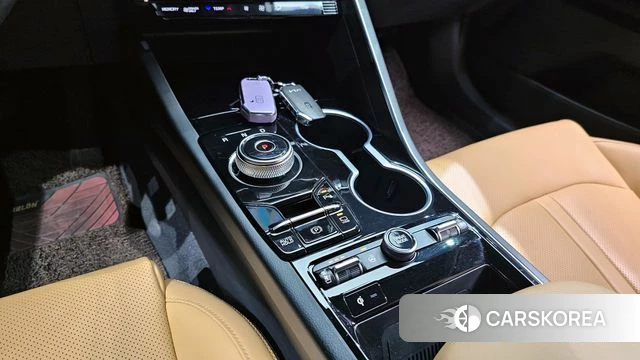 Kia K5 Hybrid 3rd Generation id 4267459 из Кореи 31