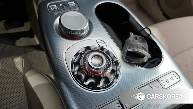 Genesis GV60 id 4186763 из Кореи 29