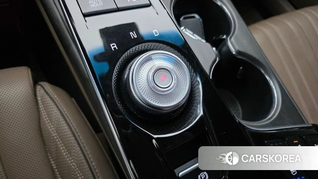 Kia K8 Hybrid id 4835192 из Кореи 19